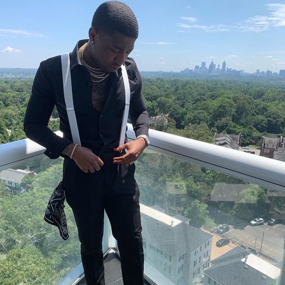 isaiahthedon